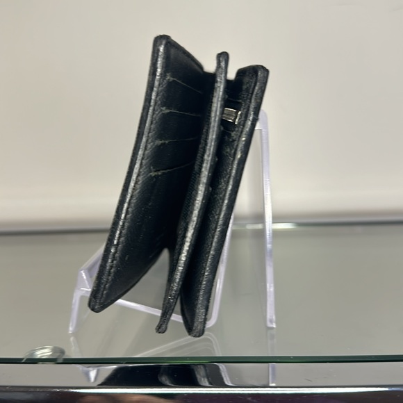 Louis Vuitton Damier Graphite Men's Wallet - Picture 5 of 12